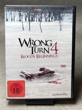 Wrong Turn 4 - Bloody