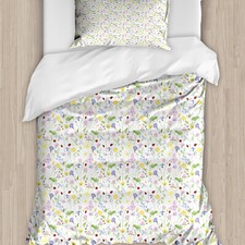 Marienkäfer Bettwäsche Set