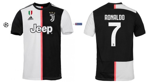 Trikot adidas juventus - trikot,