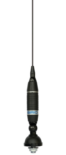 Sirio omega mobilantenne - sirio, 27