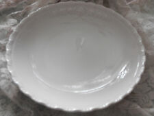 Schale/Schüssel D 21,5cm Hutschenreuther Porcelaine Rose Porzellan 