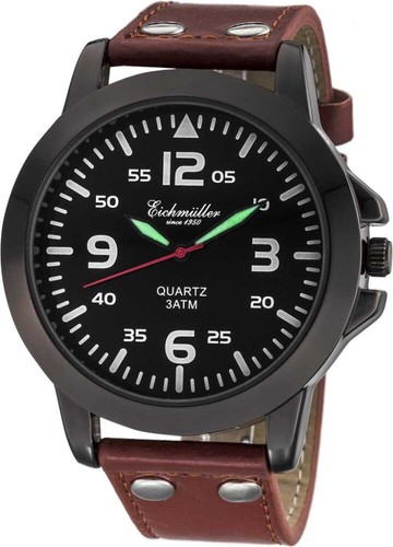 Eichmüller herrenuhr re1006 - eichmüller,