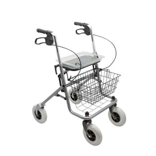 Sundo homecare rollator 1 - homecare, rollator,
