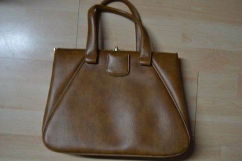 Damen handtasche braun - damen,