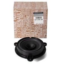 ORIGINAL RENAULT Lautsprecher