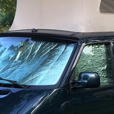 T4 Thermomatten 3 tlg. Satz