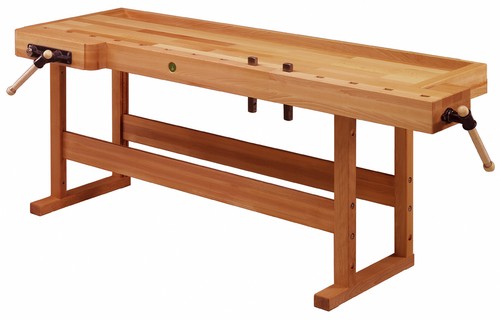 Ulmia hobelbank werkbank - ulmia,