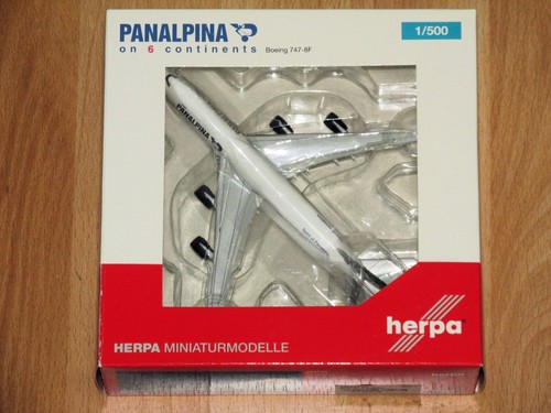 Herpa wings 523783 - herpa,