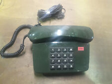 2 Stück Bundeswehr Tasten Telefon  SEL Feldtelefon