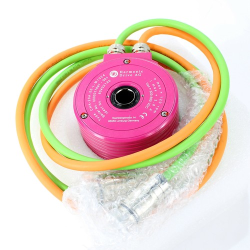 Harmonic drive - harmonic,