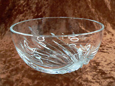 Nachtmann Fleurie Schüssel Schale 21 cm