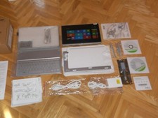 ULTRABOOK ACER TMX313-M-5333Y4G12AS TABLET-PC CORE i5+ 4 GB RAM+ 120 GB. NEW.