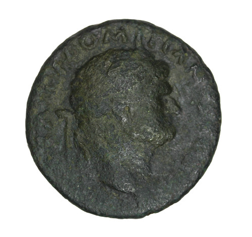 Domitian time vespasian 73 - domitian, of