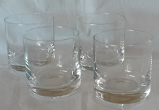 Schott Zwiesel 4x Whiskyglas
