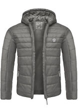Herren Steppjacke Outdoor
