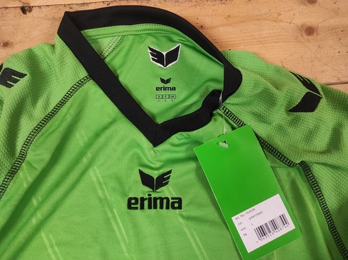 Erima torwarttrikot l - torwarttrikot,