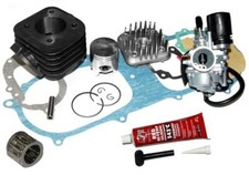 70 SPORT ZYLINDER KIT KOPF