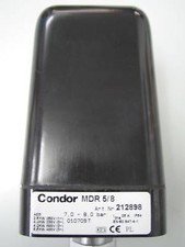Condor druckschalter mdr 8 - condor,