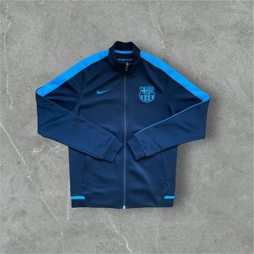 Barcelona nike vintage - fc,