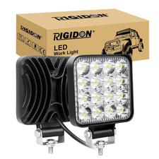 RIGIDON 2 Stück Auto Quad