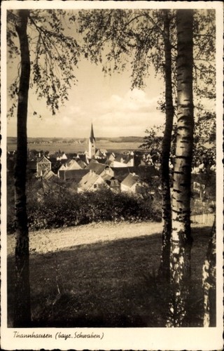 Thannhausen schwaben - thannhausen,