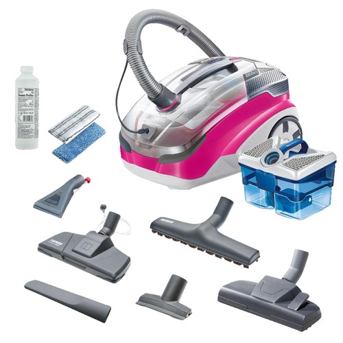 Thomas aqua allergy - aqua+, family