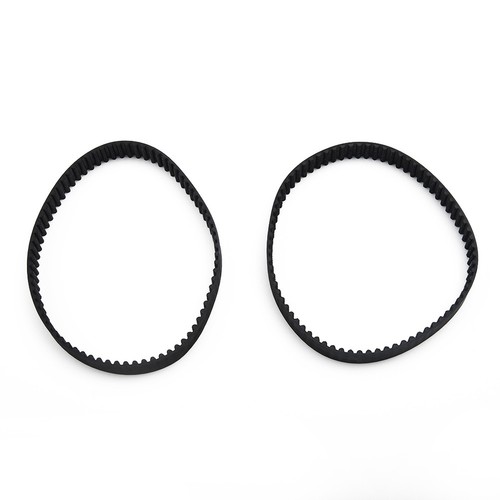 Kit antriebsriemen ersatz - 2x/kit,