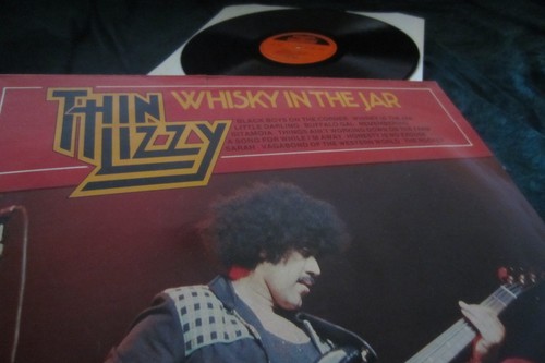 Thin lizzy whisky in - thin,