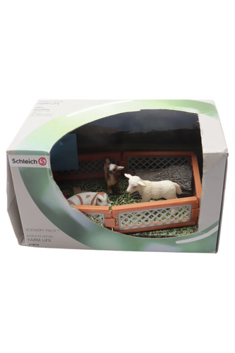 Schleich farm life - farm,