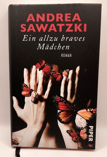 Ein allzu braves mädchen - ein,