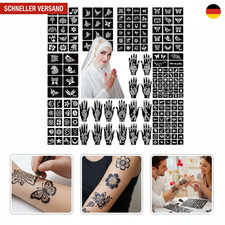 Churlchurl Henna Tattoo