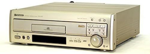 Pioneer cld 07g kompatibler - cld-07g,