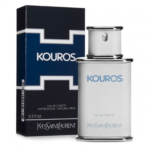 Yves saint laurent kouros 100 - saint,