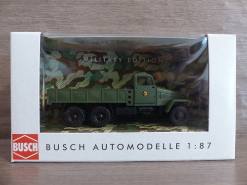Busch 51506 automodell ifa - 51506,