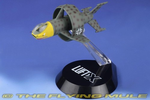 Luft 1946 the - the, heinkel