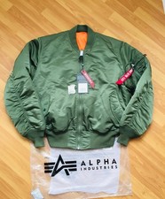 Alpha industries sage green - industries,