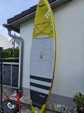 Fanatic SUP Rapid Air Premium Edition