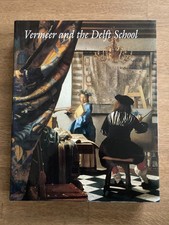 Vermeer and the Delft School (Metropolitan Museum of Art... | Buch | Sehr gut