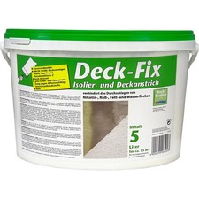 Wilckens Deck Fix Isolier