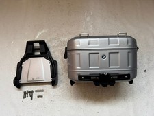 Original BMW Aluminium Topcase