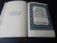 Arthur Schnitzler Der Reigen