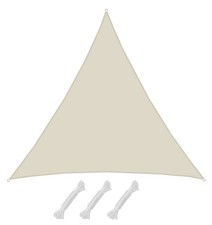 7x7x7 XXL Sonnensegel