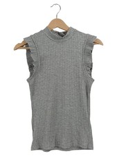 Terranova damen pullunder grau - terranova,