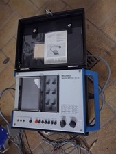 HELLIGE MULTISCRIPTOR EK 33