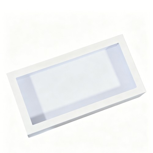 Brillenkoffer mit glasdeckel - mit,