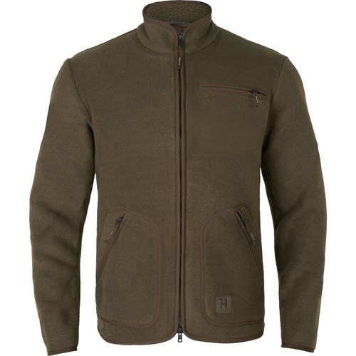 Härkila fleecejacke torsby - fleecejacke,