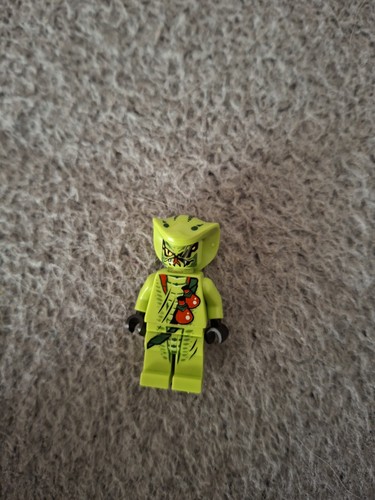 Ich verkaufe eine lego figur - ich,
