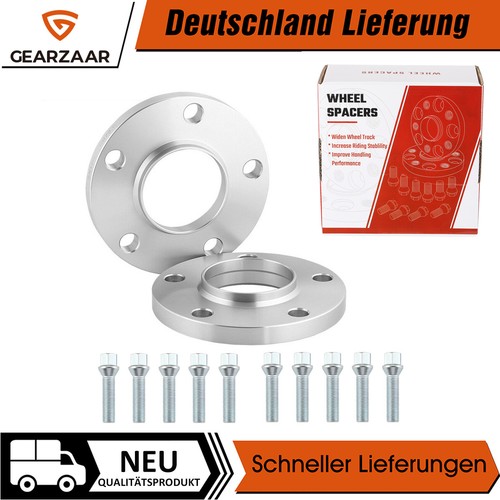 2x15mm 5x120 spurverbreiterung - 2x15mm,