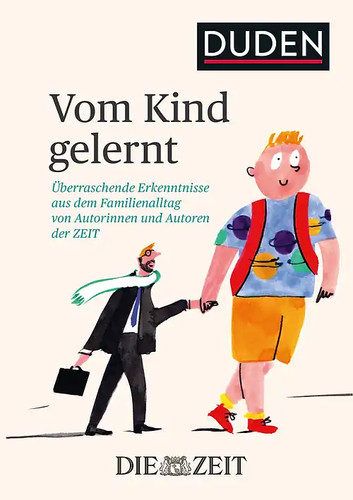 Vom kind gelernt - vom,