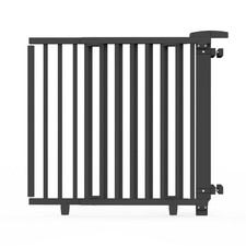 Geuther Treppenschutzgitter